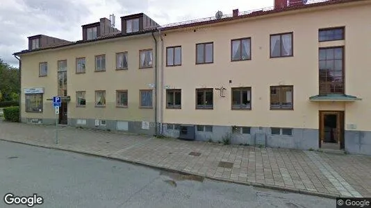 Apartments for rent in Stockholm West - Photo from Google Street View