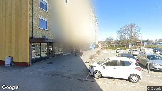 Apartments for rent in Majorna-Linné - Photo from Google Street View