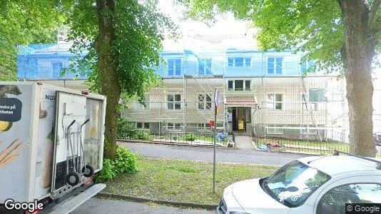 Apartments for rent in Örgryte-Härlanda - Photo from Google Street View