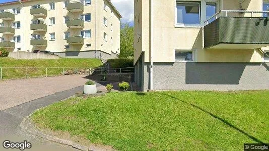 Apartments for rent in Örgryte-Härlanda - Photo from Google Street View