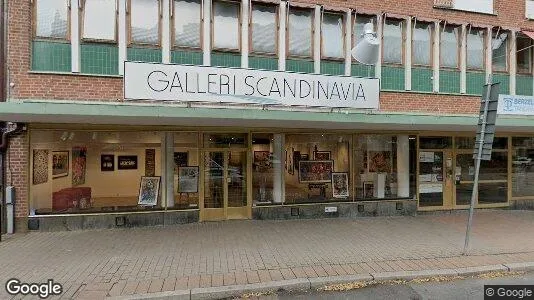 Apartments for rent in Örgryte-Härlanda - Photo from Google Street View
