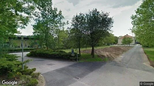 Apartments for rent in Lund - Photo from Google Street View