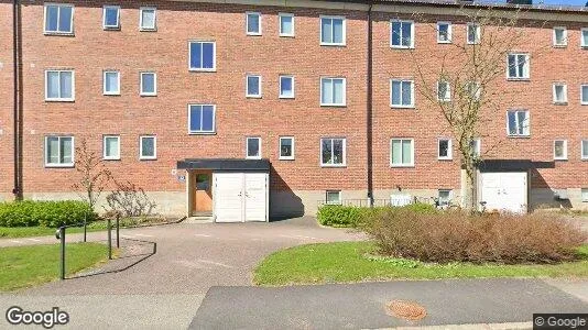 Apartments for rent in Gothenburg East - Photo from Google Street View