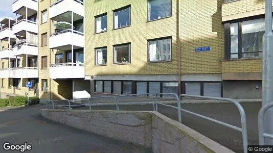 Apartments for rent in Örgryte-Härlanda - Photo from Google Street View