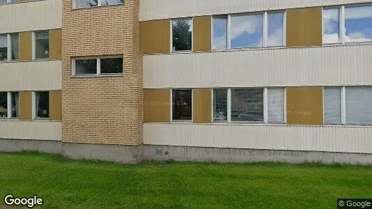 Apartments for rent in Mölndal - Photo from Google Street View