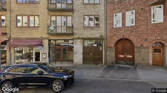 Apartments for rent in Gothenburg City Centre - Photo from Google Street View