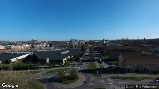 Apartments for rent in Västra hisingen - Photo from Google Street View