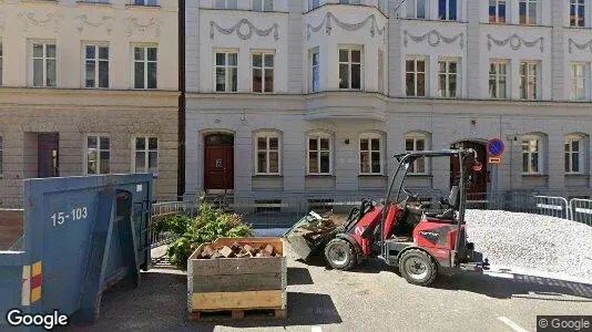 Apartments for rent in Malmö City - Photo from Google Street View