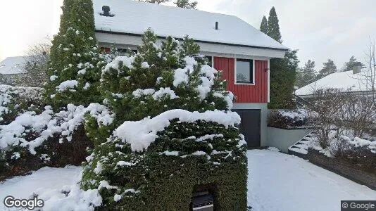 Apartments for rent in Västerås - Photo from Google Street View