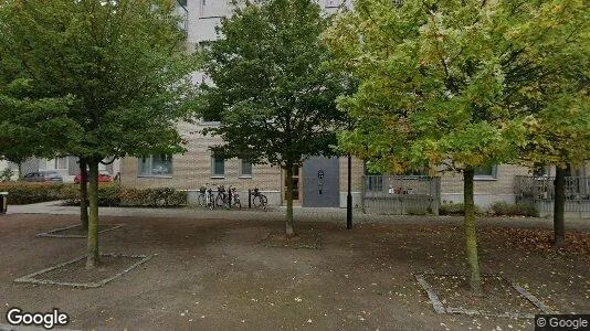 Apartments for rent in Limhamn/Bunkeflo - Photo from Google Street View
