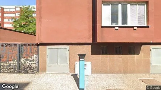 Apartments for rent in Majorna-Linné - Photo from Google Street View