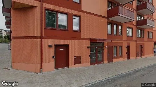 Apartments for rent in Södermalm - Photo from Google Street View