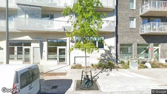 Apartments for rent in Sundbyberg - Photo from Google Street View