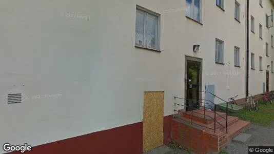 Apartments for rent in Stockholm South - Photo from Google Street View