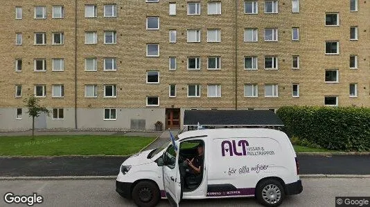 Apartments for rent in Majorna-Linné - Photo from Google Street View