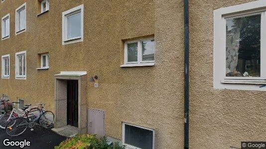 Apartments for rent in Stockholm South - Photo from Google Street View