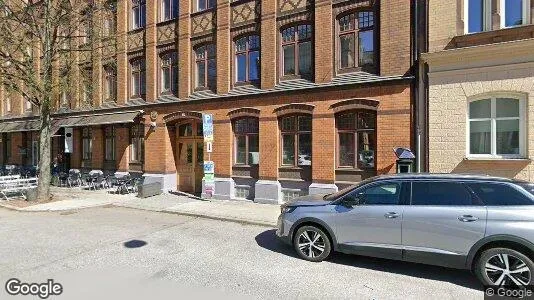Apartments for rent in Malmö City - Photo from Google Street View