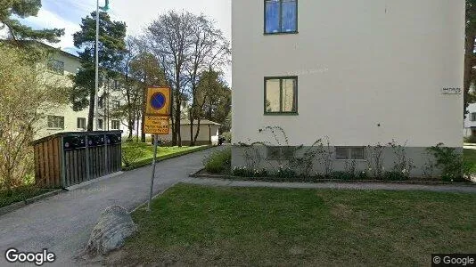 Apartments for rent in Stockholm South - Photo from Google Street View