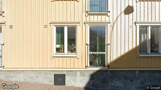 Apartments for rent in Lundby - Photo from Google Street View