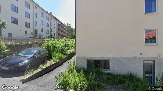 Apartments for rent in Örgryte-Härlanda - Photo from Google Street View