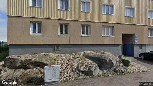 Apartments for rent in Örgryte-Härlanda - Photo from Google Street View