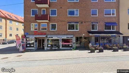 Apartments for rent in Örgryte-Härlanda - Photo from Google Street View