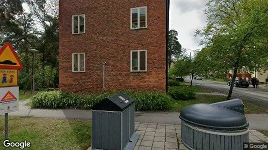 Apartments for rent in Södermalm - Photo from Google Street View