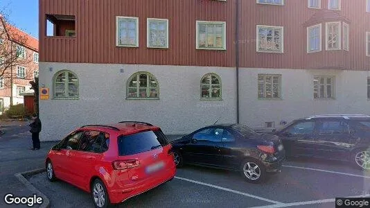 Apartments for rent in Majorna-Linné - Photo from Google Street View