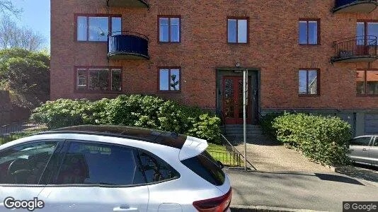 Apartments for rent in Örgryte-Härlanda - Photo from Google Street View