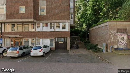 Apartments for rent in Gothenburg City Centre - Photo from Google Street View