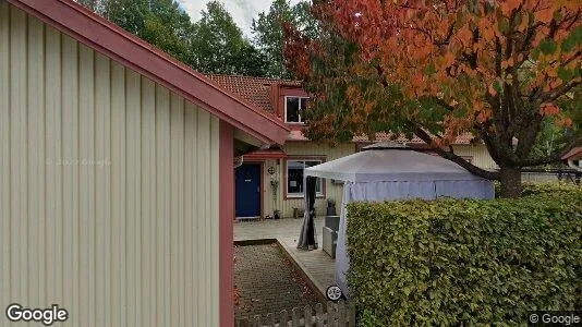 Apartments for rent in Kungälv - Photo from Google Street View