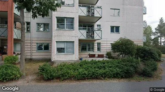 Apartments for rent in Nacka - Photo from Google Street View