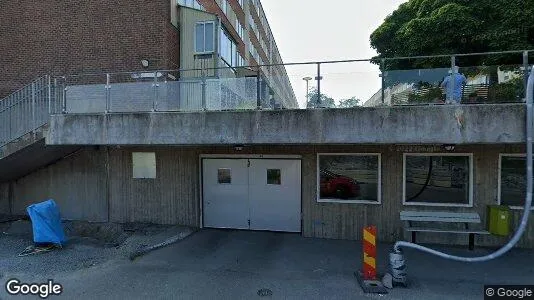 Apartments for rent in Nacka - Photo from Google Street View