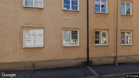 Apartments for rent in Kungsholmen - Photo from Google Street View