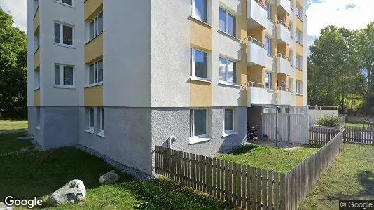 Apartments for rent in Huddinge - Photo from Google Street View