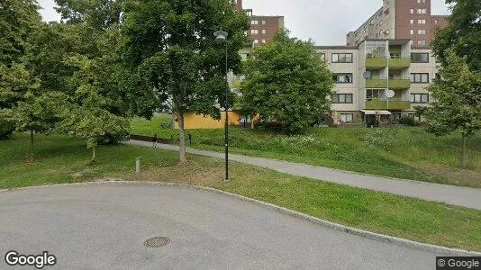 Apartments for rent in Botkyrka - Photo from Google Street View