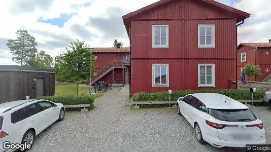 Apartments for rent in Strängnäs - Photo from Google Street View