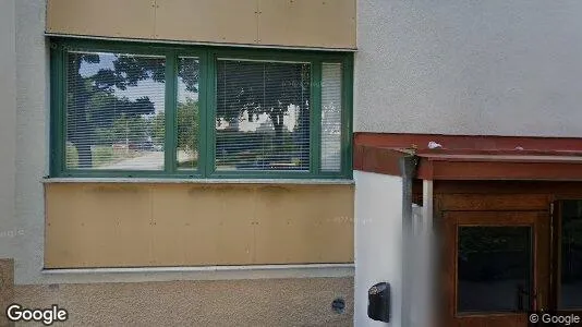 Apartments for rent in Stockholm South - Photo from Google Street View