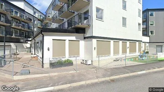 Apartments for rent in Nacka - Photo from Google Street View