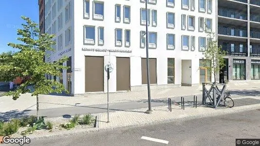 Apartments for rent in Nacka - Photo from Google Street View