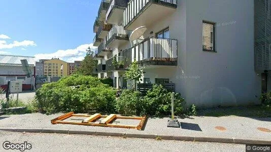 Apartments for rent in Nacka - Photo from Google Street View