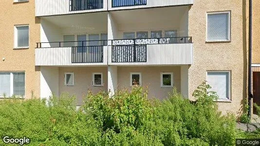 Apartments for rent in Haninge - Photo from Google Street View