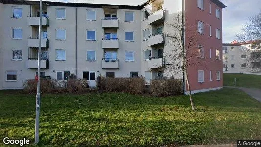 Apartments for rent in Upplands Väsby - Photo from Google Street View