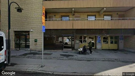 Apartments for rent in Stockholm South - Photo from Google Street View