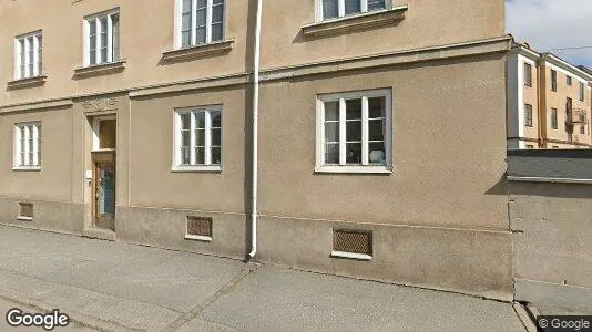 Apartments for rent in Örebro - Photo from Google Street View
