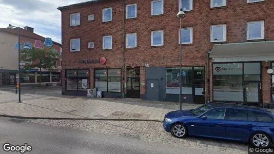 Apartments for rent in Motala - Photo from Google Street View
