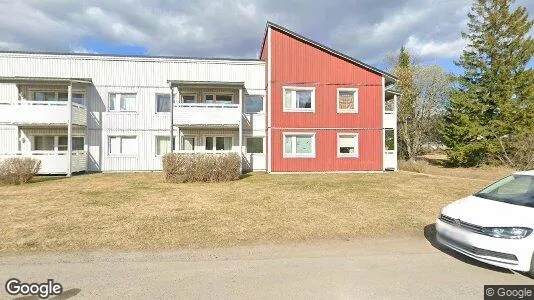 Apartments for rent in Östersund - Photo from Google Street View