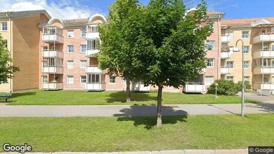 Apartments for rent in Gnesta - Photo from Google Street View