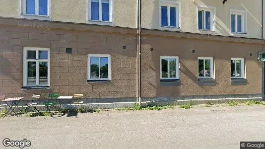 Apartments for rent in Sala - Photo from Google Street View
