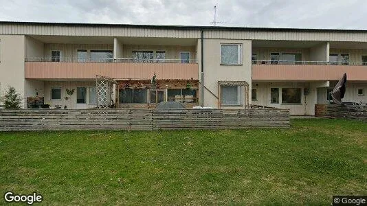 Apartments for rent in Eskilstuna - Photo from Google Street View